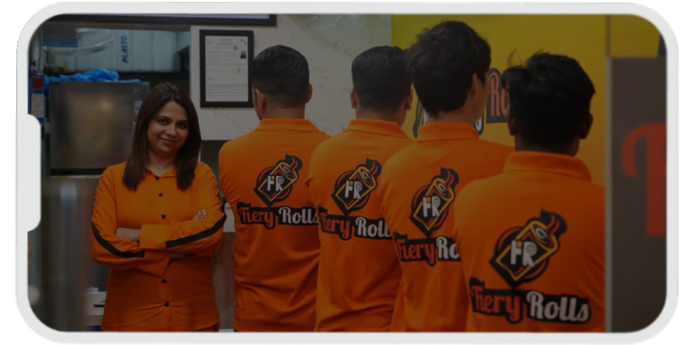 Fiery Pot Foods Video